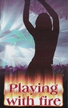 Tract - Playing With Fire  (100 Pack)