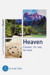 Heaven - Good Book Guide  GBG
