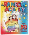 My Rainbow Activity Bible