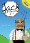 DVD - Grow - Jack And Friends #4