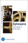 Ephesians - Good Book Guide  GBG
