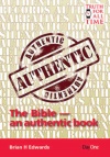 The Bible - An Authentic Book