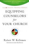 Equipping Counselors for Your Church