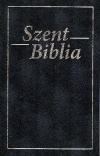 Hungarian Holy Bible