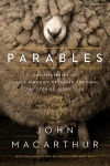 Parables, The Mysteries of God
