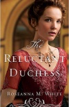 The Reluctant Duchess, Ladies of the Manor Series