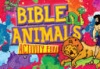 Bible Animals, Activity Fun Book