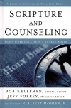 Scripture And Counseling