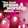 CD - The Best Praise and Worship Album Ever, (3CD