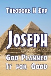 Joseph, God Planned it for Good - CCS