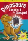 DVD - Dinosaurs Genesis & the Gospel (2 dvds) - Answers in Genesis