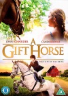 DVD - A Gift Horse, Take Life by the Reins