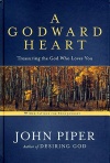 A Godward Heart, Treasuring the God Who Loves You  **