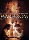 DVD - War Room