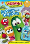 DVD - Puppies and Guppies - Veggie Tales
