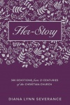 Her Story, 366 Devotions from 21 Centuries of the Christian Church