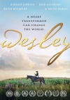 DVD - Wesley, A Heart Transformed Can Change the World