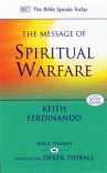 Message of Spiritual Warfare - TBST
