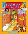 Noah and the Ark, Carry Along Book