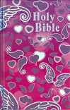 ICB - Angel Wings Bible 