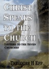 Christ Speaks to the Church - Seven Churches of Revelation - CCS