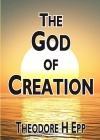 The God of Creation - Genesis 1-11 - CCS