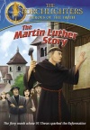 DVD - Torchlighters - Martin Luther