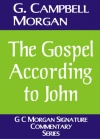 The Gospel According to John - CCS 