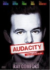 DVD - Audacity, Love Can