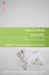 Teaching Daniel - TTS