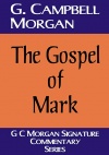 The Gospel of Mark - CCS 