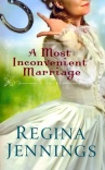 A Most Inconvenient Marriage, Ozark Mountain Romance Series
