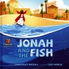Jonah and the Fish, Flipside Stories Series