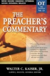 Micah through Malachi - The Preacher