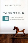Parenting, 14 Gospel Principles That Can Radically Change Your Family