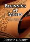 Beginning at Moses