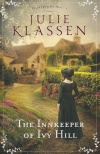 The Innkeeper of Ivy Hill, Tales From Ivy Hill Series #1