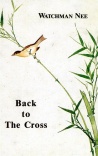 Back to the Cross