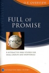Full of Promise OT Overview - Matthias Media Study Guide