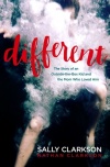 Different: The Story of an Outside-the-Box Kid and the Mom Who Loved Him