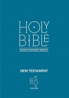 ESV Anglicised New Testament, Compact Edition