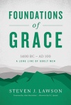 Foundations of Grace, A Long Line of Godly Men