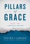 Pillars of Grace, A Long Line of Godly Men
