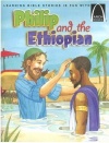 Arch Books - Philip and the Ethiopian