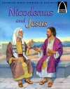 Arch Books - Nicodemus and Jesus