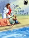Arch Books - Jesus Heals the Man at the Pool