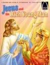 Arch Books - Jesus and the Rich Young Man 
