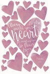 Card - Guard Your Heart - Proverbs 4:23