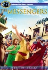 DVD - The Messengers - Voice of the Martyrs 