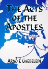 The Acts of the Apostles - CCS